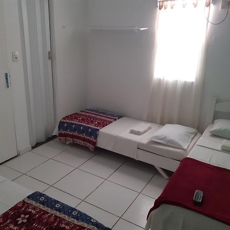Pousada Girassol Alcobaça Pokój zdjęcie
