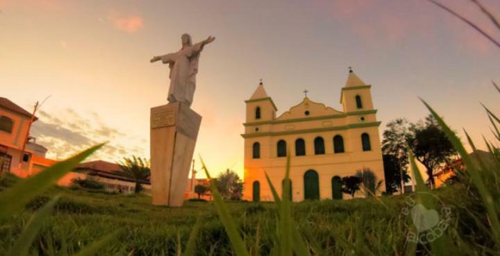 Pousada Girassol Alcobaça Zewnętrze zdjęcie